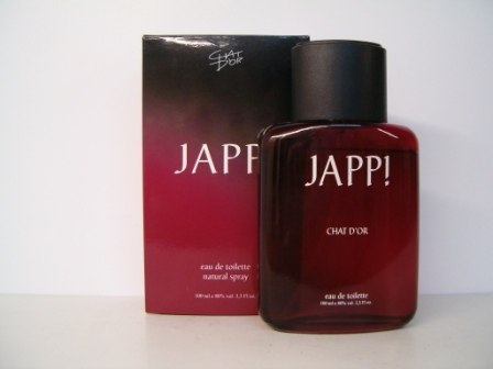 Perfumy 100ml ch.d. japp/jumper Perfumy 100ml ch.d. japp/jumper