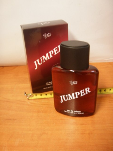 Perfumy 100ml ch.d. japp/jumper Perfumy 100ml ch.d. japp/jumper