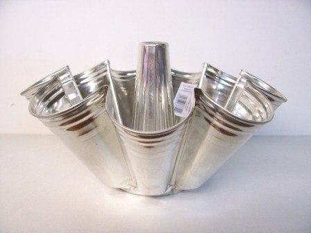 Blacha - babka z tuleją fi-200mm Blacha - babka z tuleją fi-200mm