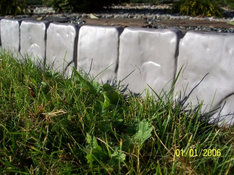 Obrzeże ogrodowe 2,5mb STONE Obrzeże ogrodowe 2,5mb STONE