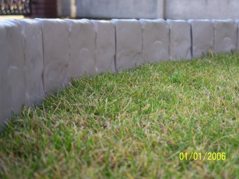 Obrzeże ogrodowe 2,5mb STONE Obrzeże ogrodowe 2,5mb STONE