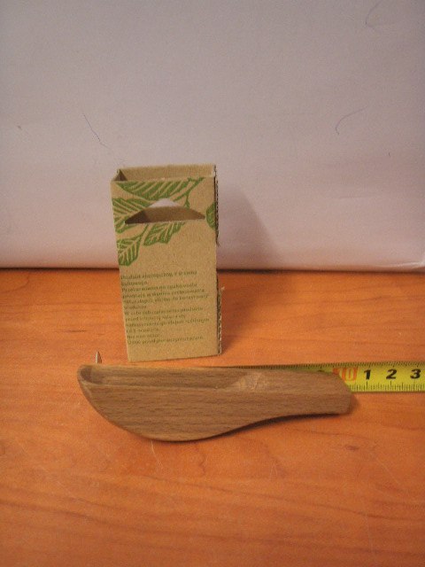 Czerpak M 10ml. Czerpak M 10ml.