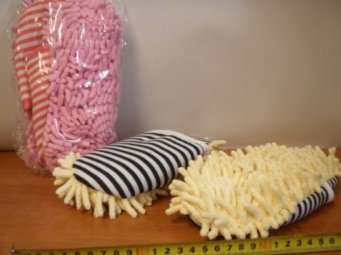 Kapcie do froterowania | MHFS81117 Kapcie do froterowania | MHFS81117