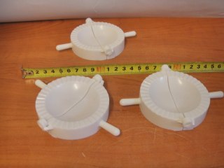 Pierogownica 3szt. | Z179-012