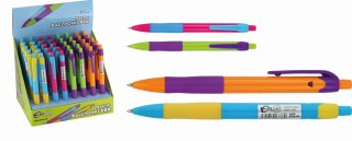 Długopisy 40szt. | AO1E.3196