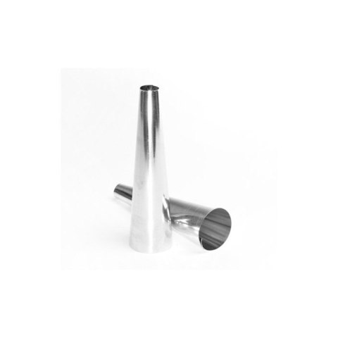 Rurki do ciastek foremki do rurek 10szt. | 00512 Rurki do ciastek foremki do rurek 10szt. | 00512