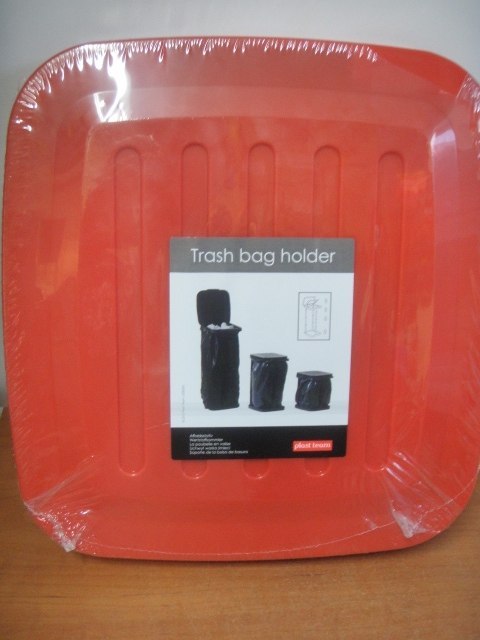 Stojak na worki na śmieci - 12 rurek | 1320 Stojak na worki na śmieci - 12 rurek | 1320