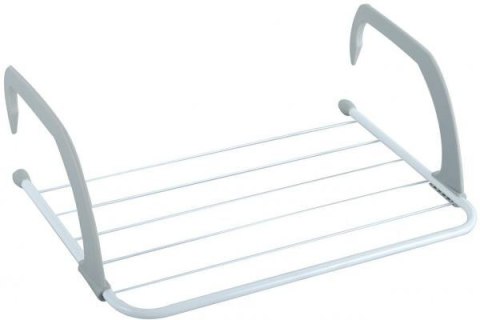 Suszarka na grzejnik lub balkon LUCIA 24969 Suszarka na grzejnik lub balkon LUCIA 24969