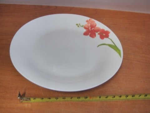 Talerz deserowy 20cm 24680 Talerz deserowy 20cm 24680