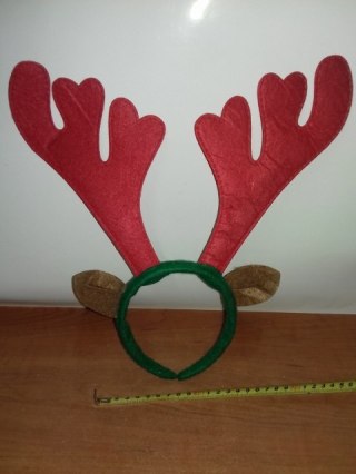 Opaska ROGI RENIFERA MYX151048