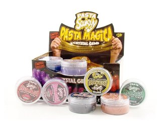 Gkuty masa PASTA MAGICA brokat