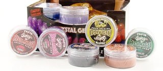 Gkuty masa PASTA MAGICA brokat