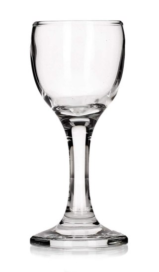 Kieliszki do wódki 18szt.