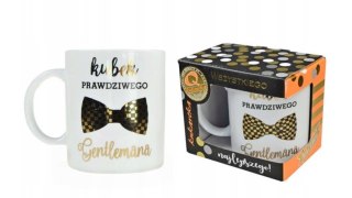 Kubek prawdziwy GENTELMEN | 596