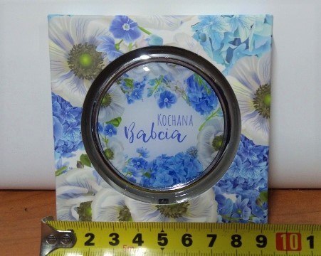 Lusterko flora BABCIA Lusterko flora BABCIA