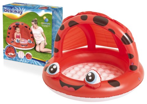 Basenik z daszkiem 97cm Bestway 52189 Basenik z daszkiem 97cm Bestway 52189