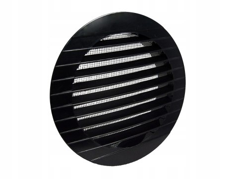 Kratka wentylacyjna Dospel Grafit KRO 100 Kratka wentylacyjna Dospel Grafit KRO 100