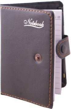 Notes w oprawie skóropodobnej + długopis | NS-510Z Notes w oprawie skóropodobnej + długopis | NS-510Z