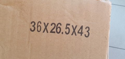 Kufer kosmetyczny 36x26,5x43cm XXL SREBRNY Kufer kosmetyczny 36x26,5x43cm XXL SREBRNY