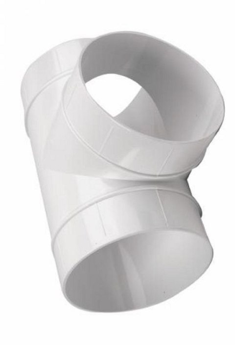 Trójnik okrągły fi-100 D/TO Dospel Trójnik okrągły fi-100 D/TO Dospel