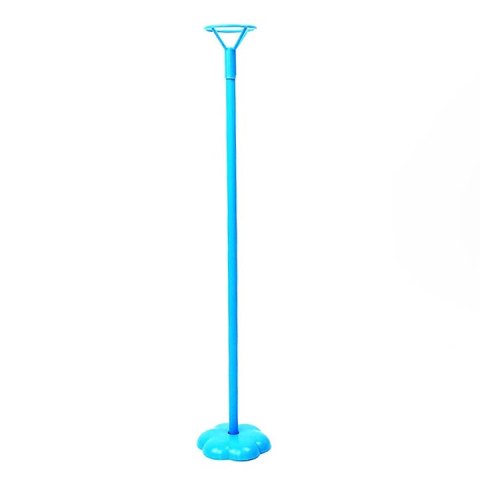 Stojak stelaż do balonów niebieski 2szt. 510043