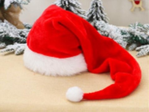 Czapka Mikołaja dł. 150cm Czapka Mikołaja dł. 150cm