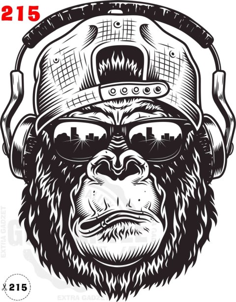 Naprasowanka 13x18 GORYL 10szt NR215 Naprasowanka 13x18 GORYL 10szt NR215