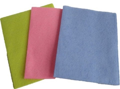 Ścierka uniwersalna 39x30cm wiskoza mix | SC-123Z Ścierka uniwersalna 39x30cm wiskoza mix | SC-123Z