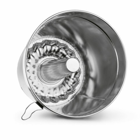 Forma do babki gotowanej 17 cm duża