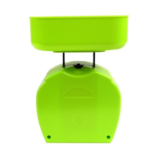 Waga kuchenna zielona 3kg | WG 203 Waga kuchenna zielona 3kg | WG 203