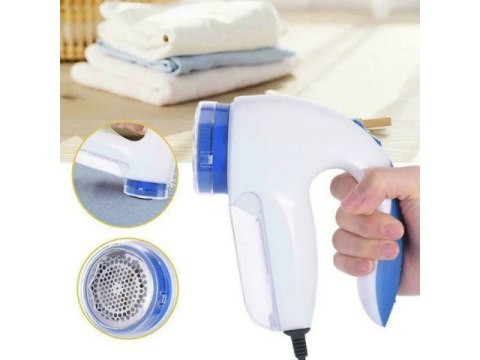 Golarka do ubrań Golarka do ubrań