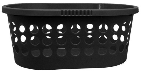 Kosz na pranie biały | 6007 Kosz na pranie biały | 6007