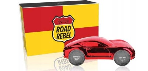 Perfumy Tiverton Road Rebel 100ml EDP Perfumy Tiverton Road Rebel 100ml EDP
