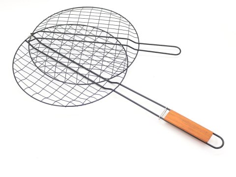 Kratka do grilla okrągła 31x60cm Kratka do grilla okrągła 31x60cm