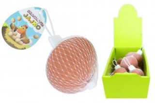 Skaczące jajko 4x6cm