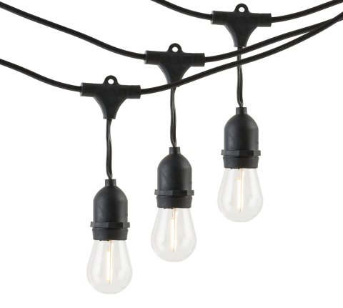 Lampki girlanda 10m B-2060 Lampki girlanda 10m B-2060