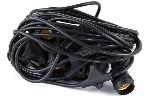 Lampki girlanda 10m B-2060 Lampki girlanda 10m B-2060