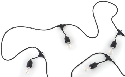 Lampki girlanda 10m B-2060 Lampki girlanda 10m B-2060