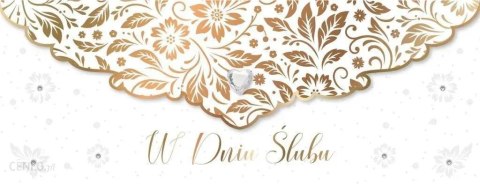 Karnet ŚLUB LUX-137