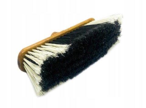 Miotła zmiotka szczotka do zamiatania MALIZIA Miotła zmiotka szczotka do zamiatania MALIZIA