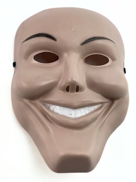 Maska anonim Jim Maska anonim Jim