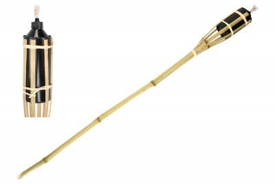 Pochodnia bambusowa 120cm