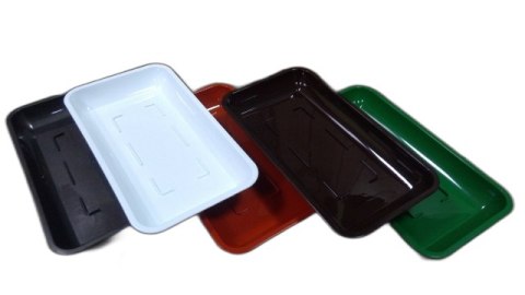 Podstawka pod skrzynkę balkonową 30cm MIX Podstawka pod skrzynkę balkonową 30cm MIX